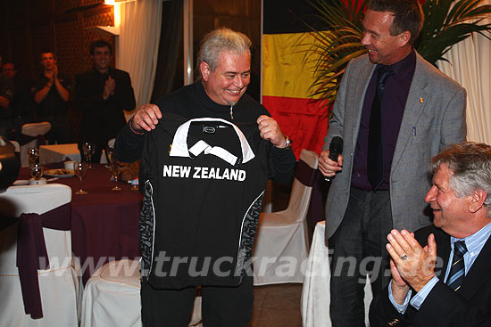 Truck Racing  2007