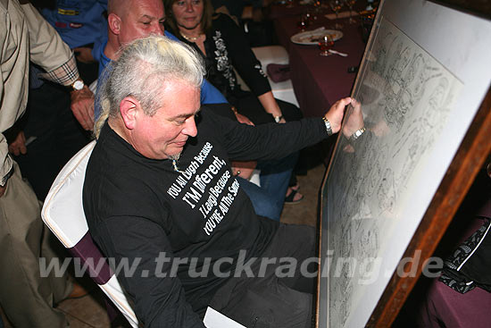 Truck Racing  2007