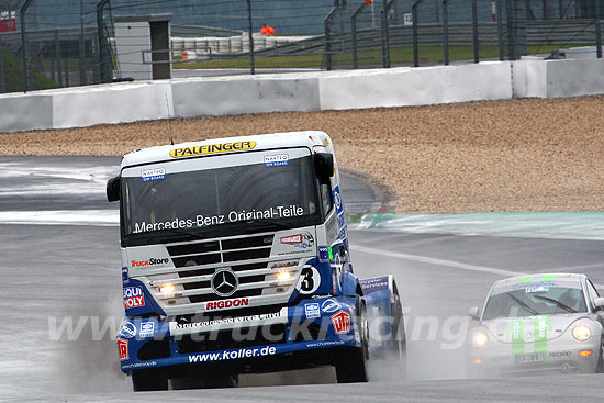 Truck Racing  2007