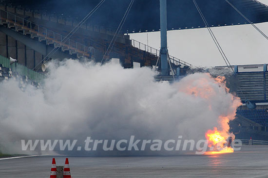 Truck Racing  2007
