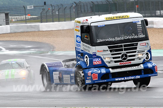 Truck Racing  2007