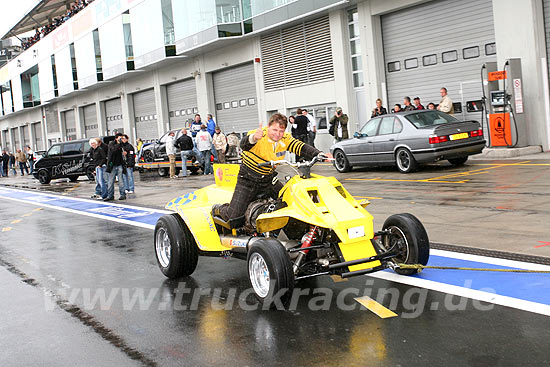 Truck Racing  2007
