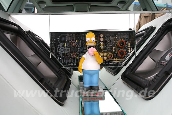 Truck Racing  2007