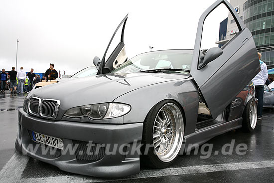 Truck Racing  2007