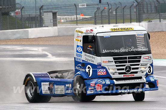 Truck Racing  2007