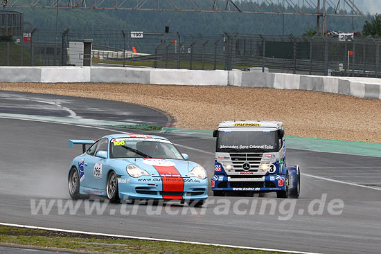 Truck Racing  2007