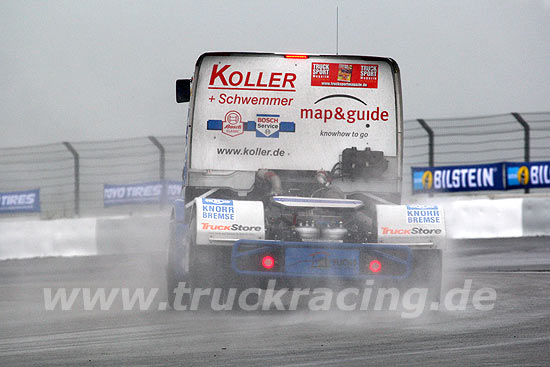 Truck Racing  2007