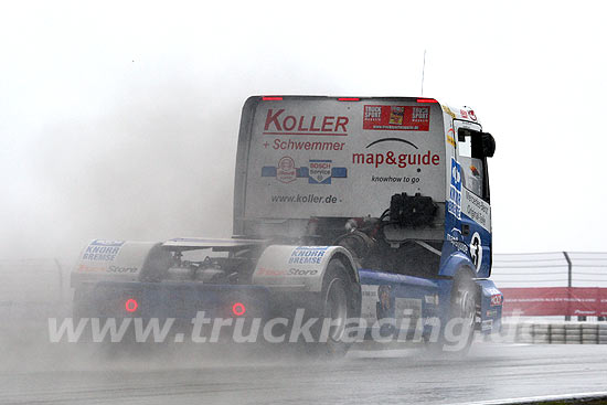 Truck Racing  2007