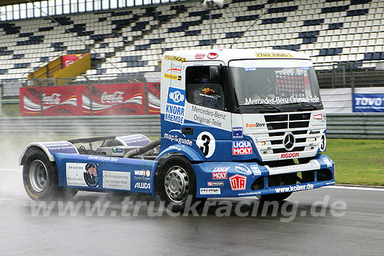 Truck Racing  2007