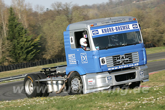 Truck Racing  2007