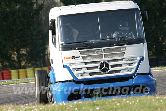 Truck Racing  2007