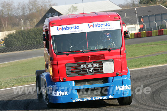 Truck Racing  2007
