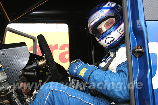 Truck Racing  2007