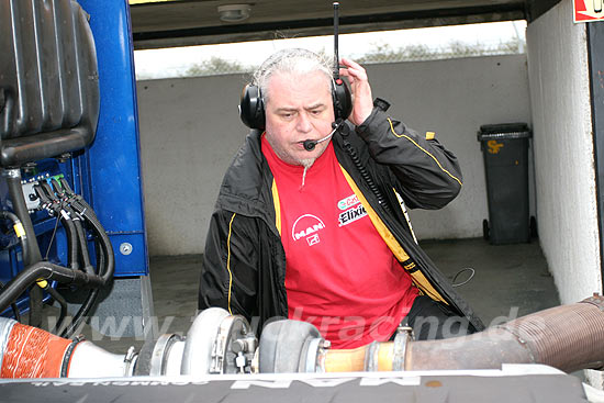 Truck Racing  2007