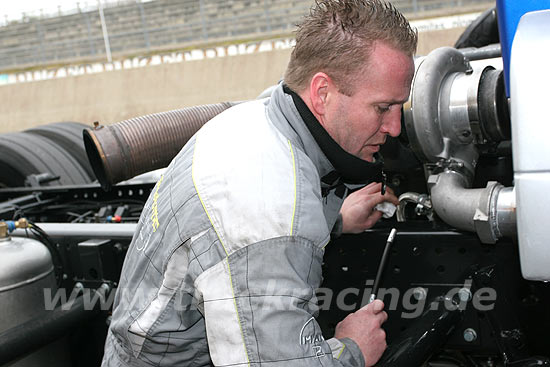 Truck Racing  2007