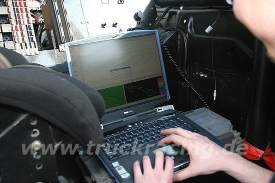 Truck Racing  2007
