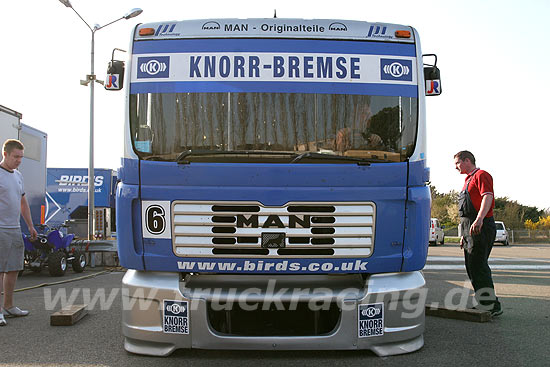 Truck Racing  2007