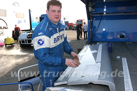 Truck Racing  2007