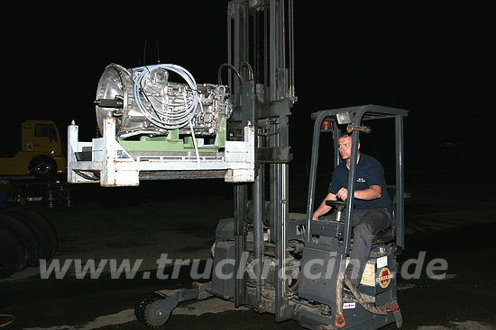 Truck Racing  2007