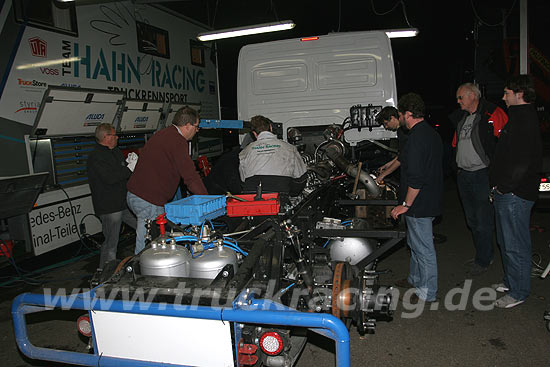 Truck Racing  2007