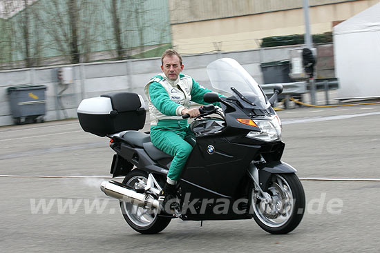 Truck Racing  2007