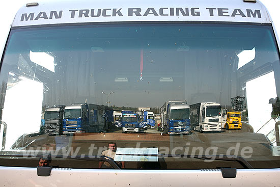 Truck Racing  2007