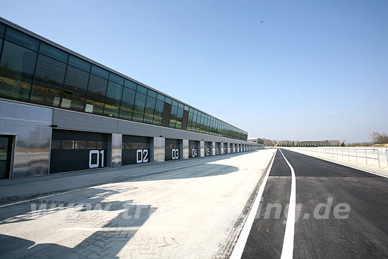 Truck Racing  2007