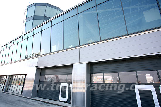 Truck Racing  2007