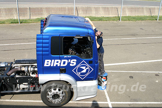 Truck Racing  2007