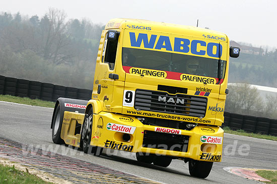 Truck Racing  2007