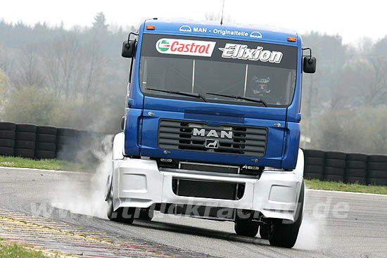 Truck Racing  2007