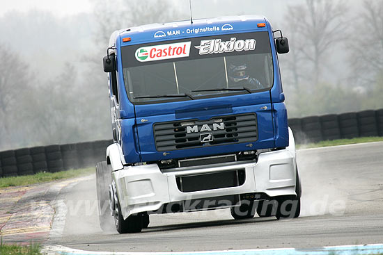 Truck Racing  2007