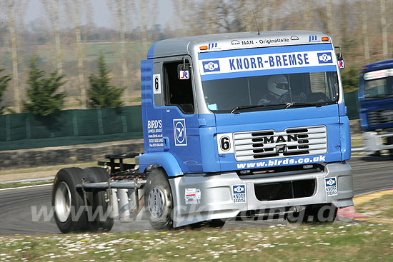 Truck Racing  2007