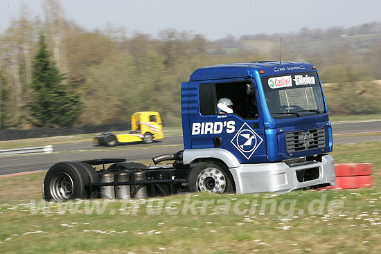 Truck Racing  2007