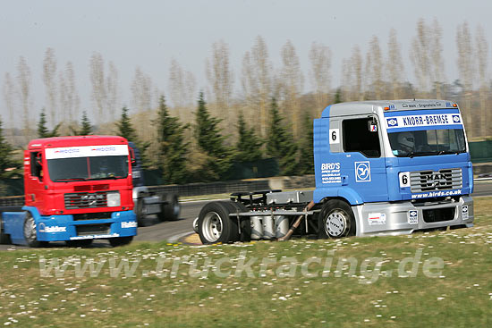 Truck Racing  2007