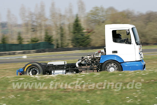 Truck Racing  2007