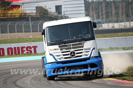 Truck Racing  2007