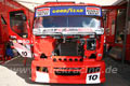 Truck Racing Barcelona 2007