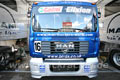 Truck Racing Barcelona 2007