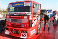 Truck Racing Barcelona 2007