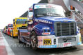Truck Racing Barcelona 2007