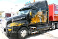 Truck Racing Barcelona 2007
