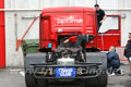 Truck Racing Barcelona 2007