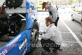 Truck Racing Barcelona 2007
