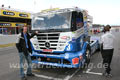 Truck Racing Barcelona 2007