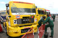 Truck Racing Barcelona 2007