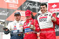 Truck Racing Barcelona 2007