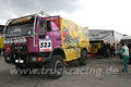 Truck Racing Barcelona 2007