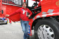 Truck Racing Barcelona 2007