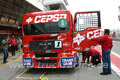 Truck Racing Barcelona 2007
